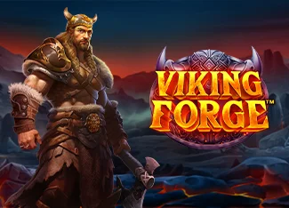 RTP Pragmatic Play Viking Forge